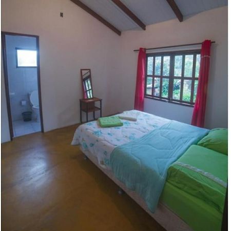 شقة Minha Casa Na Vila São Jorge المظهر الخارجي الصورة