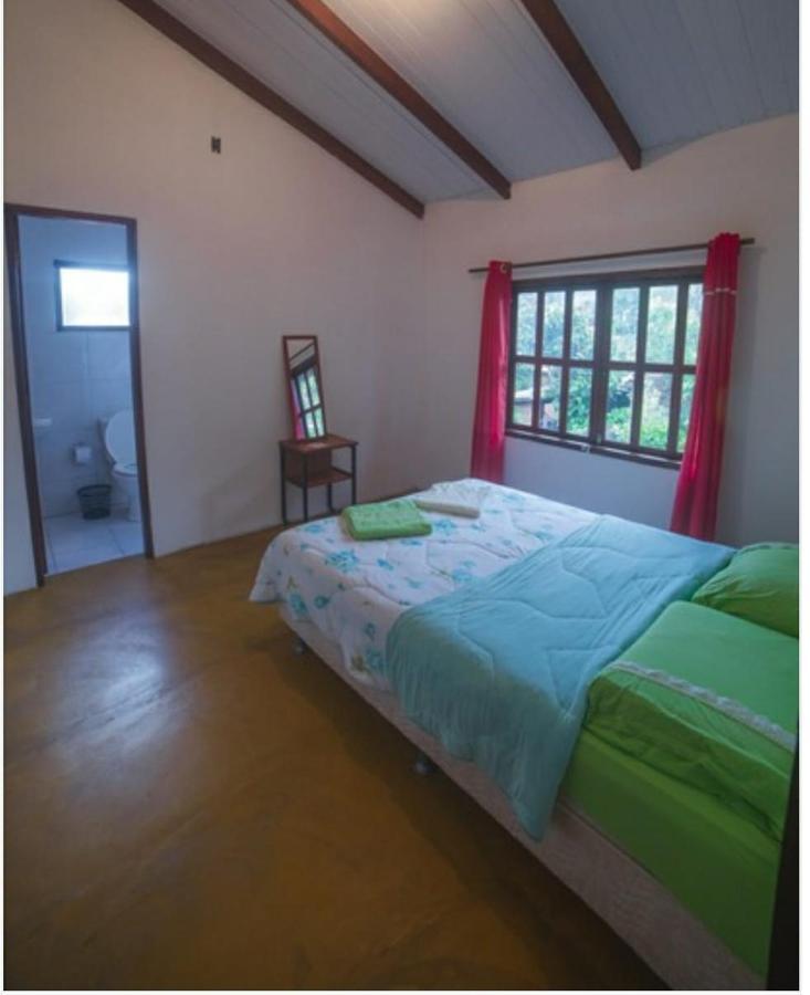 شقة Minha Casa Na Vila São Jorge المظهر الخارجي الصورة