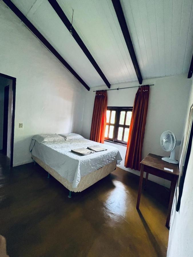 شقة Minha Casa Na Vila São Jorge المظهر الخارجي الصورة